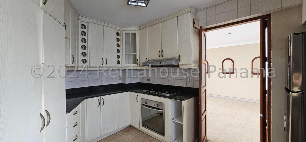 Exclusive Apartment - Apartamento en Paitilla